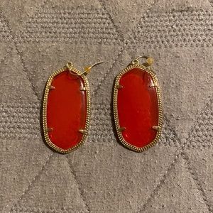 Kendra Scott Earrings